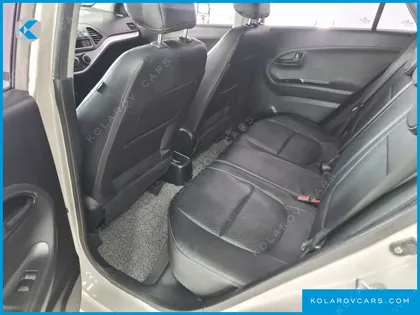 KIA MORNING (PICANTO) DELUXE
