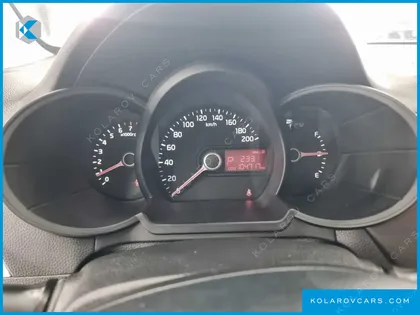 KIA MORNING (PICANTO) DELUXE