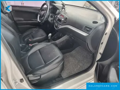 KIA MORNING (PICANTO) DELUXE