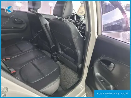 KIA MORNING (PICANTO) DELUXE