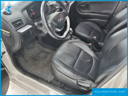 KIA MORNING (PICANTO) DELUXE