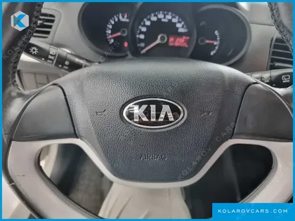 KIA MORNING (PICANTO) DELUXE