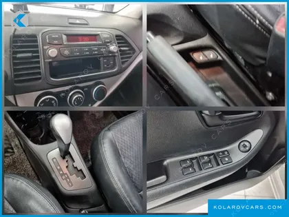 KIA MORNING (PICANTO) DELUXE