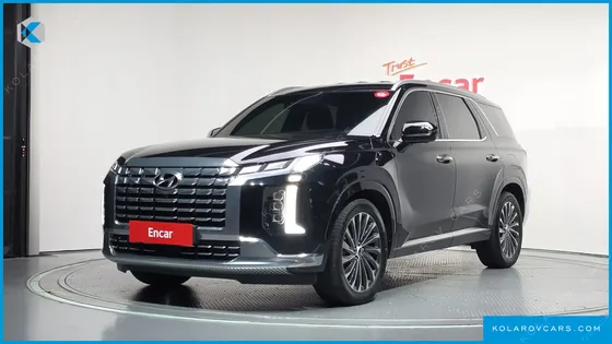 HYUNDAI PALISADE GASOLINE 3.8 2WD