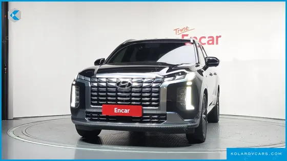 HYUNDAI PALISADE GASOLINE 3.8 2WD