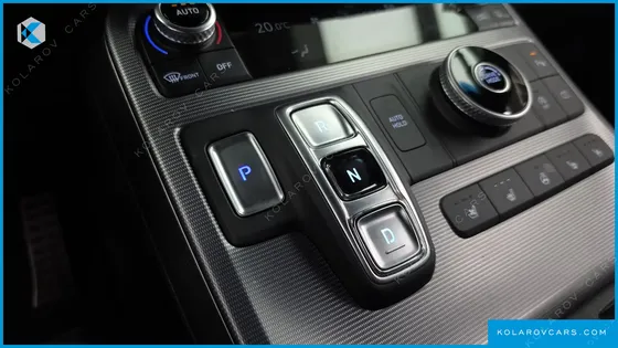 HYUNDAI PALISADE GASOLINE 3.8 2WD