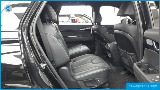 HYUNDAI PALISADE GASOLINE 3.8 2WD