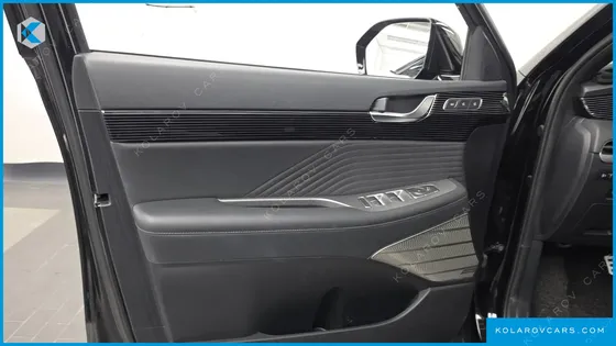 HYUNDAI PALISADE GASOLINE 3.8 2WD