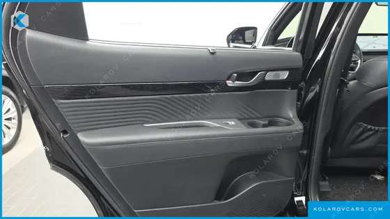 HYUNDAI PALISADE GASOLINE 3.8 2WD