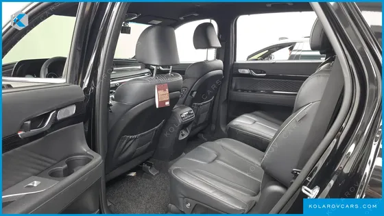 HYUNDAI PALISADE GASOLINE 3.8 2WD