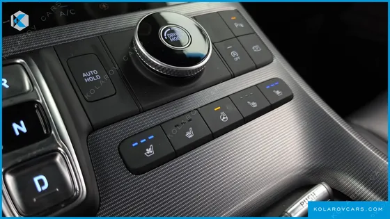 HYUNDAI PALISADE GASOLINE 3.8 2WD