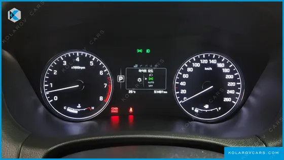 HYUNDAI GENESIS G380 EXCLUSIVE