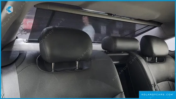 HYUNDAI GENESIS G380 EXCLUSIVE