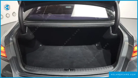 HYUNDAI GENESIS G380 EXCLUSIVE