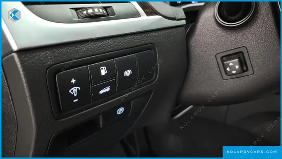 HYUNDAI GENESIS G380 EXCLUSIVE