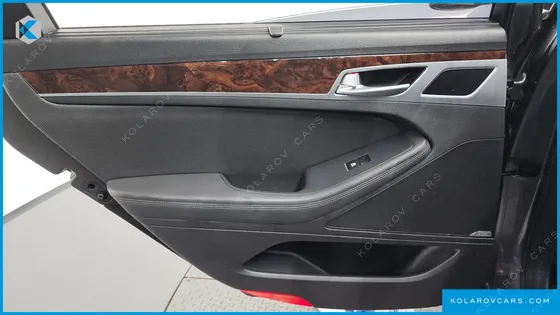 HYUNDAI GENESIS G380 EXCLUSIVE