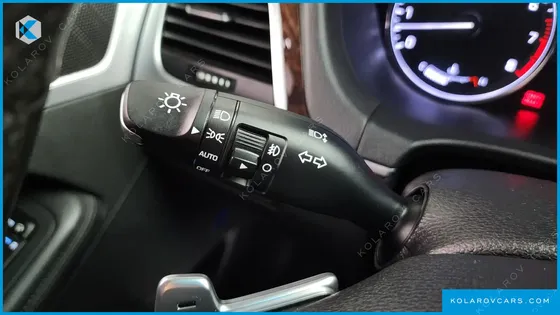 HYUNDAI GENESIS G380 EXCLUSIVE