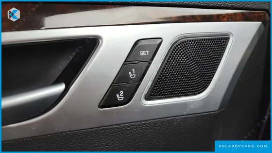 HYUNDAI GENESIS G380 EXCLUSIVE