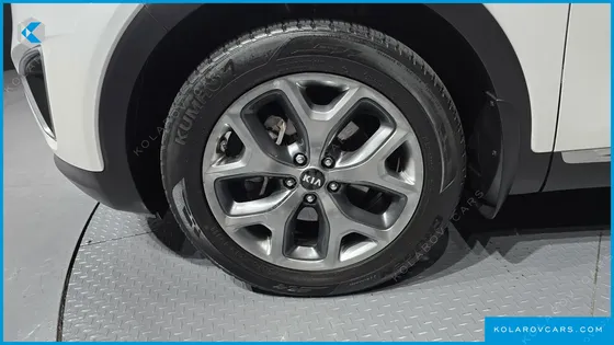 KIA SORENTO DIESEL 2.0 4WD