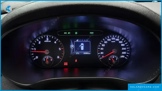 KIA SORENTO DIESEL 2.0 4WD
