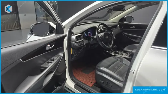 KIA SORENTO DIESEL 2.0 4WD