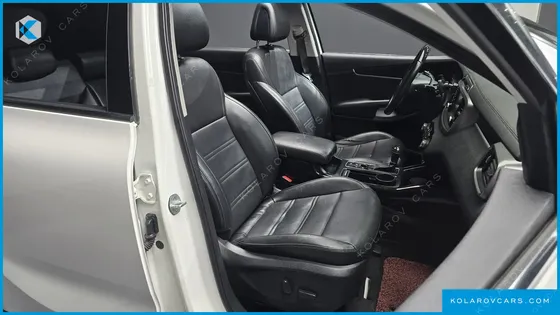 KIA SORENTO DIESEL 2.0 4WD
