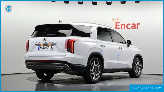 HYUNDAI PALISADE DIESEL 2.2 2WD