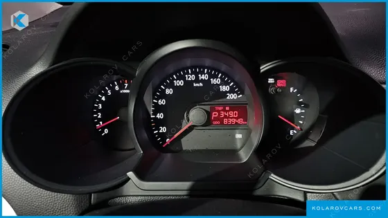 KIA MORNING (PICANTO) DELUXE SPECIAL