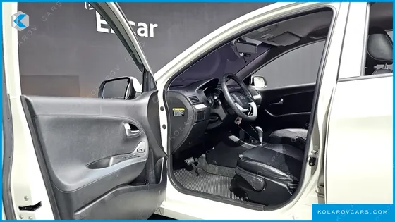 KIA MORNING (PICANTO) DELUXE SPECIAL