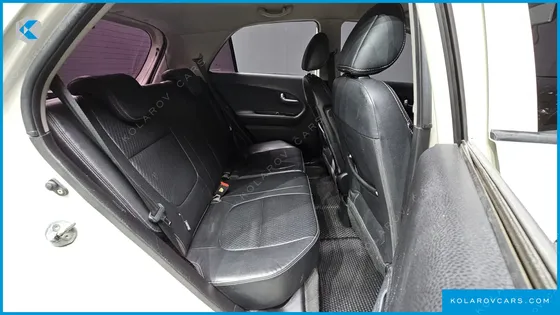 KIA MORNING (PICANTO) DELUXE SPECIAL