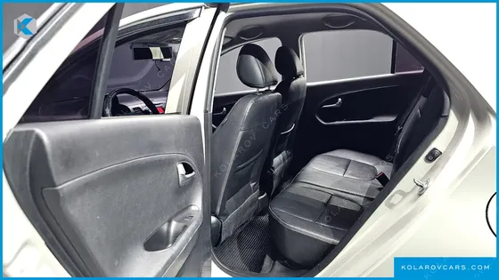 KIA MORNING (PICANTO) DELUXE SPECIAL