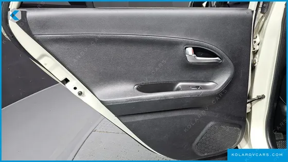 KIA MORNING (PICANTO) DELUXE SPECIAL