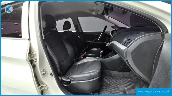 KIA MORNING (PICANTO) DELUXE SPECIAL