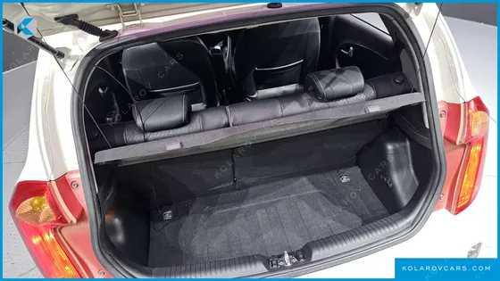 KIA MORNING (PICANTO) DELUXE SPECIAL