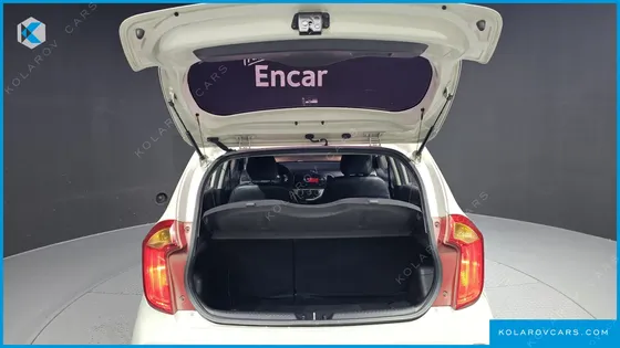 KIA MORNING (PICANTO) DELUXE SPECIAL
