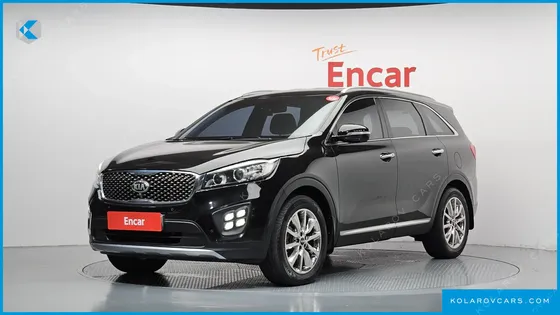 KIA SORENTO DIESEL 2.0 2WD