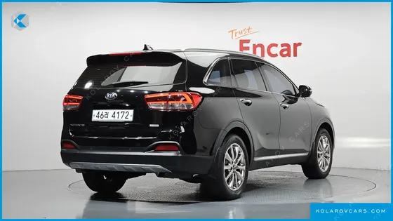 KIA SORENTO DIESEL 2.0 2WD