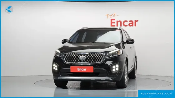 KIA SORENTO DIESEL 2.0 2WD
