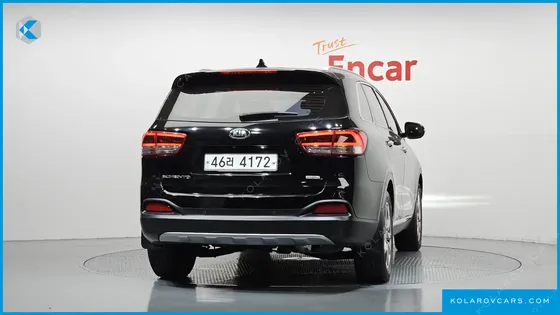 KIA SORENTO DIESEL 2.0 2WD
