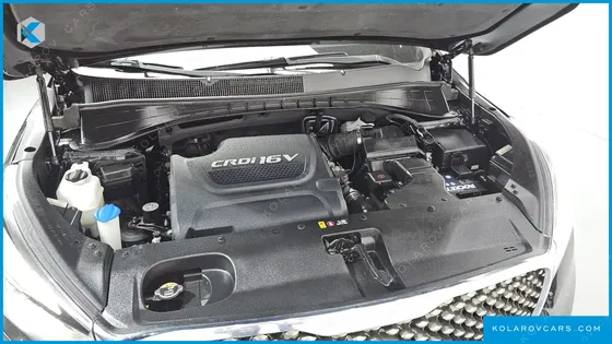 KIA SORENTO DIESEL 2.0 2WD