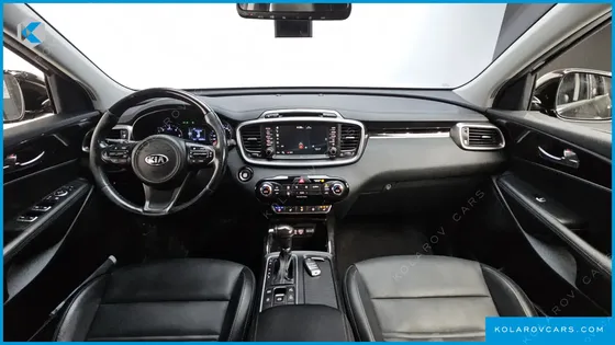 KIA SORENTO DIESEL 2.0 2WD
