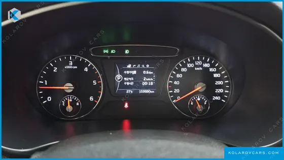 KIA SORENTO DIESEL 2.0 2WD