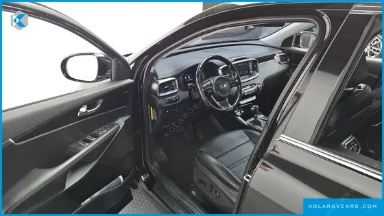 KIA SORENTO DIESEL 2.0 2WD