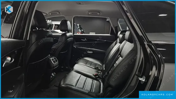 KIA SORENTO DIESEL 2.0 2WD