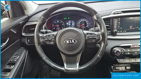 KIA SORENTO DIESEL 2.0 2WD