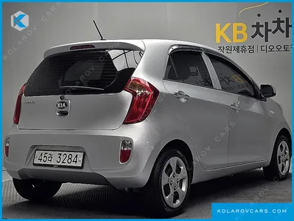 KIA MORNING (PICANTO) DELUXE