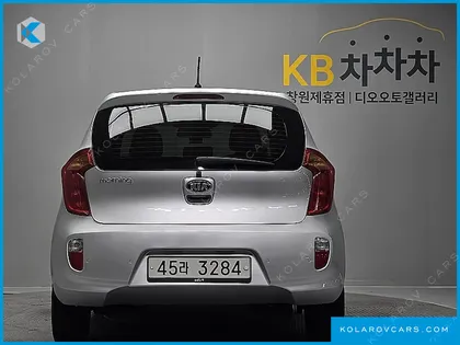KIA MORNING (PICANTO) DELUXE