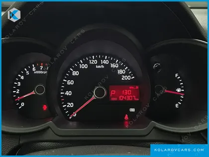 KIA MORNING (PICANTO) DELUXE