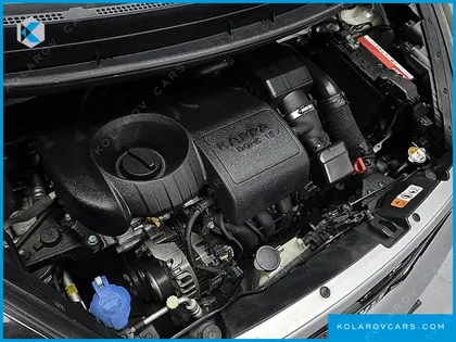 KIA MORNING (PICANTO) DELUXE