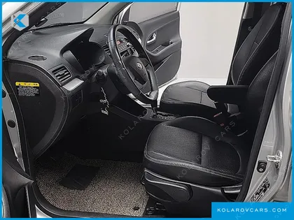 KIA MORNING (PICANTO) DELUXE